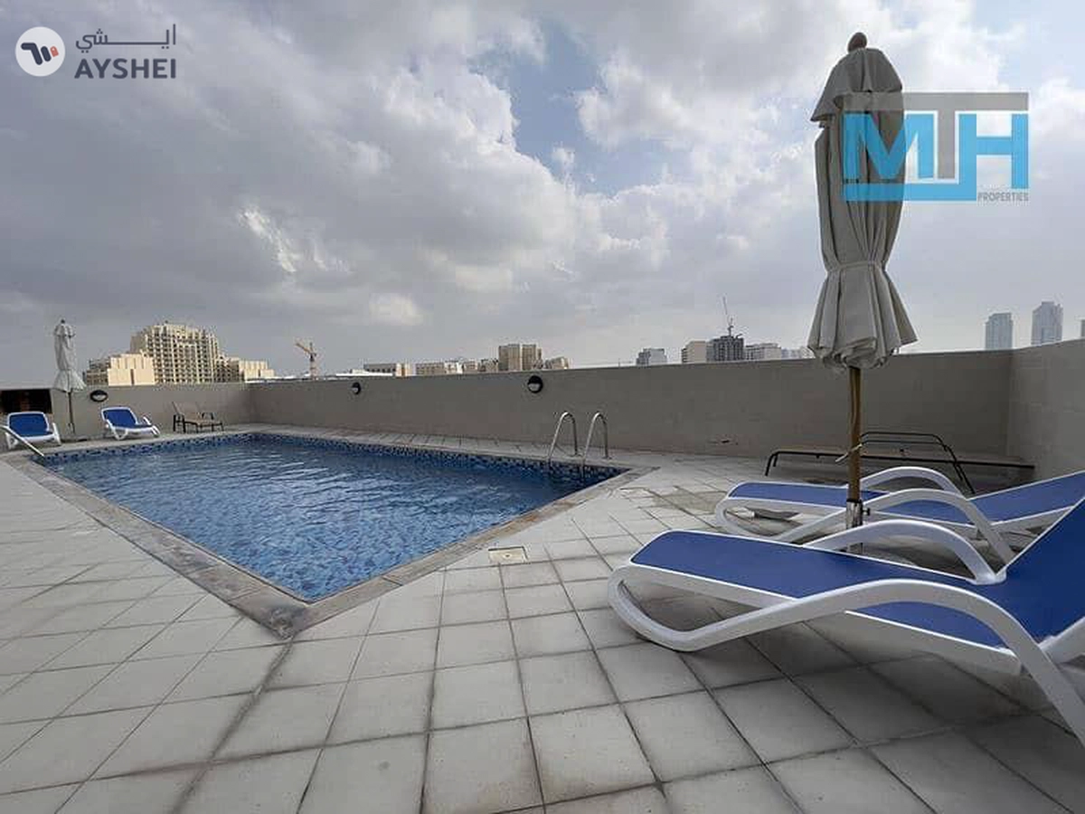 May Residence Tower 3, May Residence, JVC District 10, Jumeirah Village Circle (JVC), Dubai-10-10