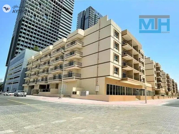 May Residence Tower 3, May Residence, JVC District 10, Jumeirah Village Circle (JVC), Dubai