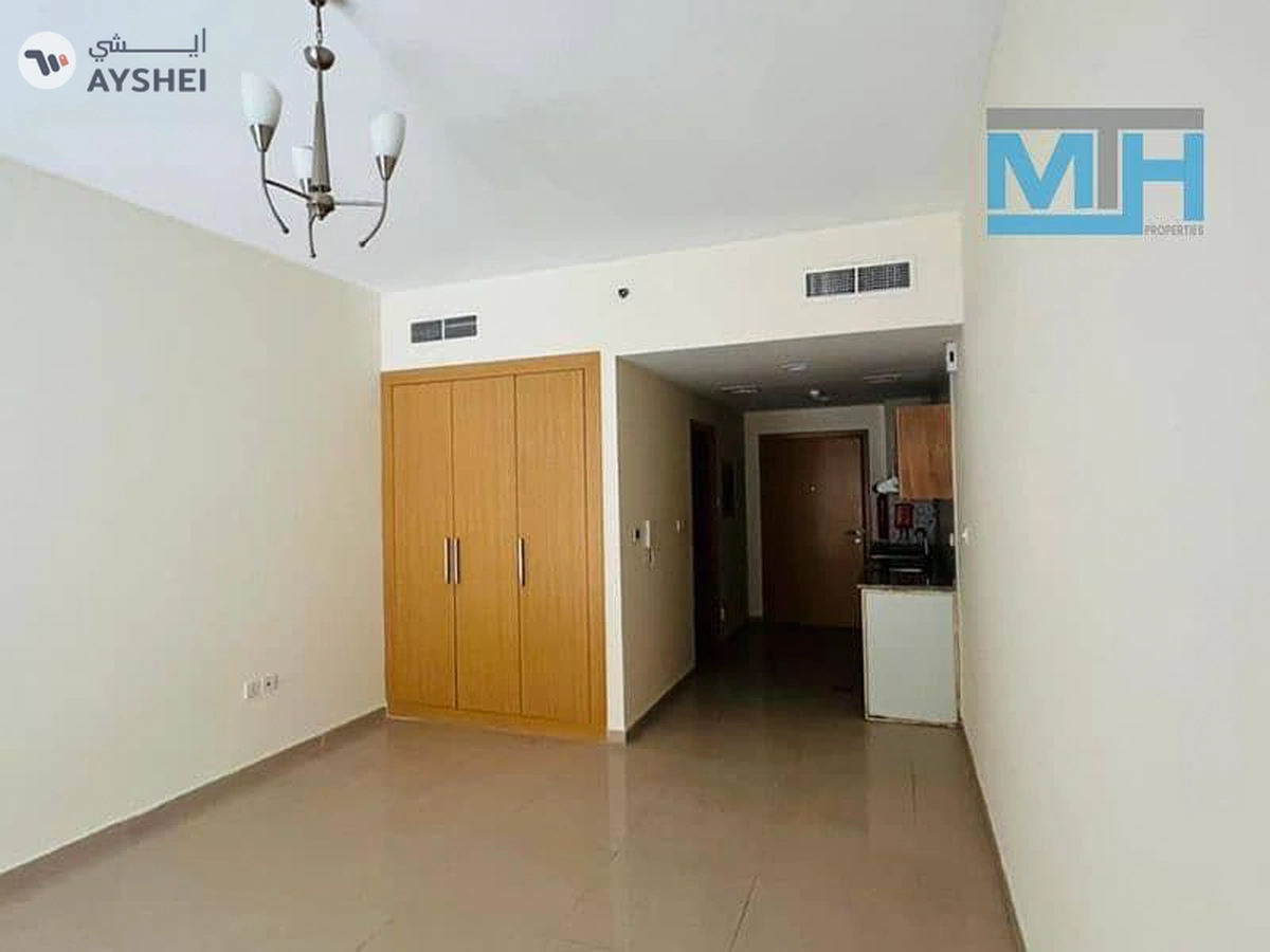 May Residence Tower 3, May Residence, JVC District 10, Jumeirah Village Circle (JVC), Dubai-1-1