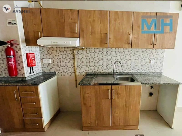 May Residence Tower 3, May Residence, JVC District 10, Jumeirah Village Circle (JVC), Dubai