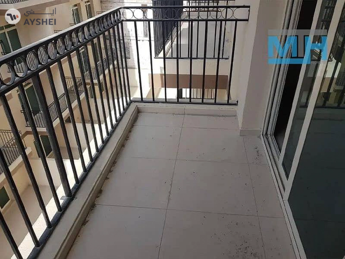 May Residence Tower 3, May Residence, JVC District 10, Jumeirah Village Circle (JVC), Dubai-4-4