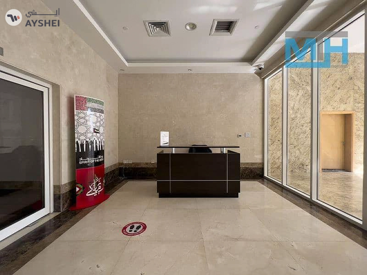May Residence Tower 3, May Residence, JVC District 10, Jumeirah Village Circle (JVC), Dubai-6-6