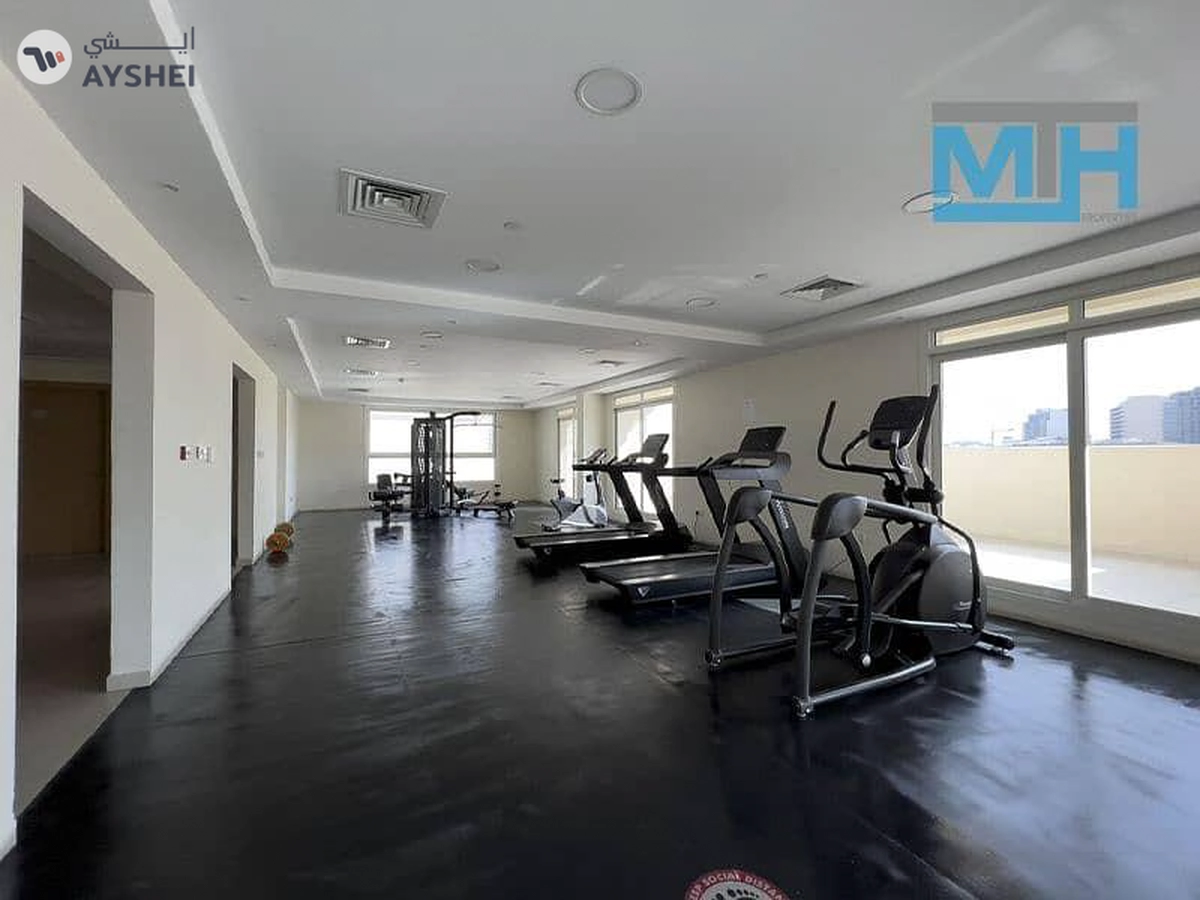 May Residence Tower 3, May Residence, JVC District 10, Jumeirah Village Circle (JVC), Dubai-9-9
