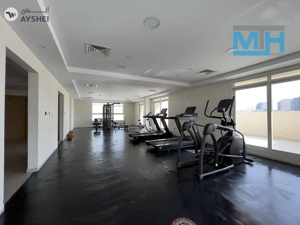 May Residence Tower 3, May Residence, JVC District 10, Jumeirah Village Circle (JVC), Dubai