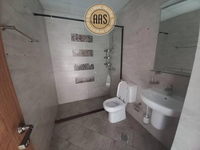 Closer to Metro 1bhk 2bathrooms in 70k balcony wardrobes 1parking free-10