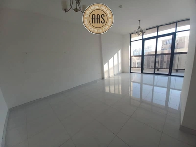 Closer to Metro 1bhk 2bathrooms in 70k balcony wardrobes 1parking free-3