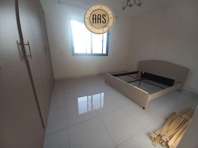 Closer to Metro 1bhk 2bathrooms in 70k balcony wardrobes 1parking free-4