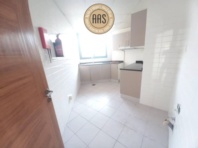 Closer to Metro 1bhk 2bathrooms in 70k balcony wardrobes 1parking free-6