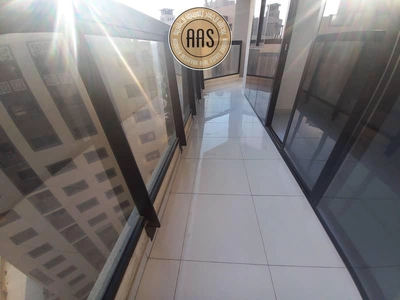 Closer to Metro 1bhk 2bathrooms in 70k balcony wardrobes 1parking free-8