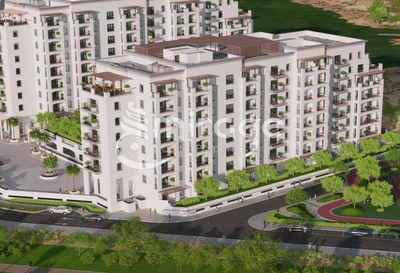 APARTMENT FOR SALE IN RESIDENCES D, YAS GOLF COLLECTION-0