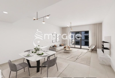 APARTMENT FOR SALE IN RESIDENCES D, YAS GOLF COLLECTION-7