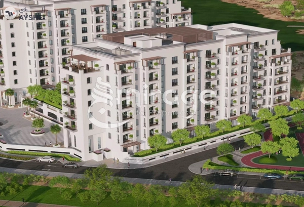 APARTMENT FOR SALE IN RESIDENCES D, YAS GOLF COLLECTION