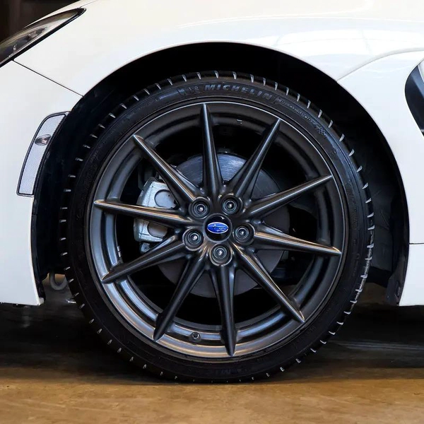 AED 1,877 pm • 0% Downpayment • Subaru BRZ AT Eyesight • Agency Warranty