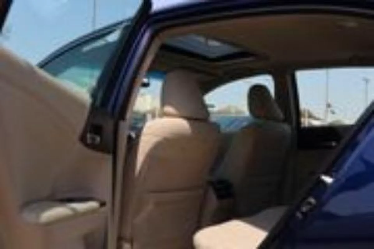 Used Honda Accord 2017-2-2