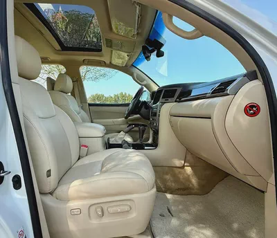 2013 Lexus LX570 | G.C.C Spec | First Owner-17