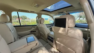 2013 Lexus LX570 | G.C.C Spec | First Owner-18