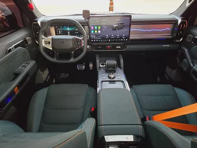 Jetour T2 2025 Luxury Plus GCC Specs-9