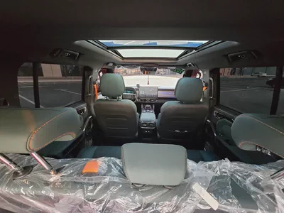 Jetour T2 2025 Luxury Plus GCC Specs-10