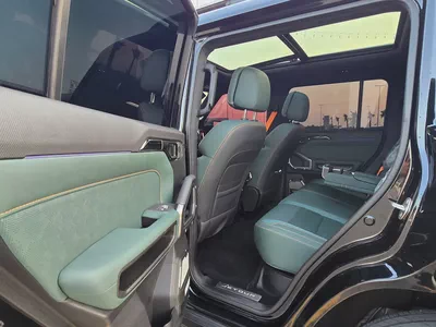 Jetour T2 2025 Luxury Plus GCC Specs-11
