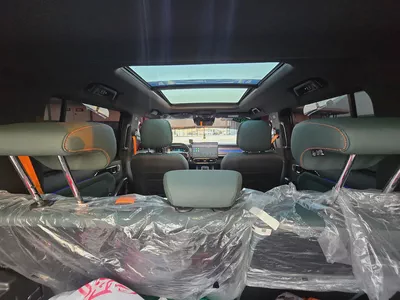 Jetour T2 2025 Luxury Plus GCC Specs-12