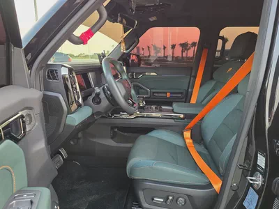 Jetour T2 2025 Luxury Plus GCC Specs-7