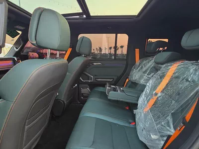 Jetour T2 2025 Luxury Plus GCC Specs-8