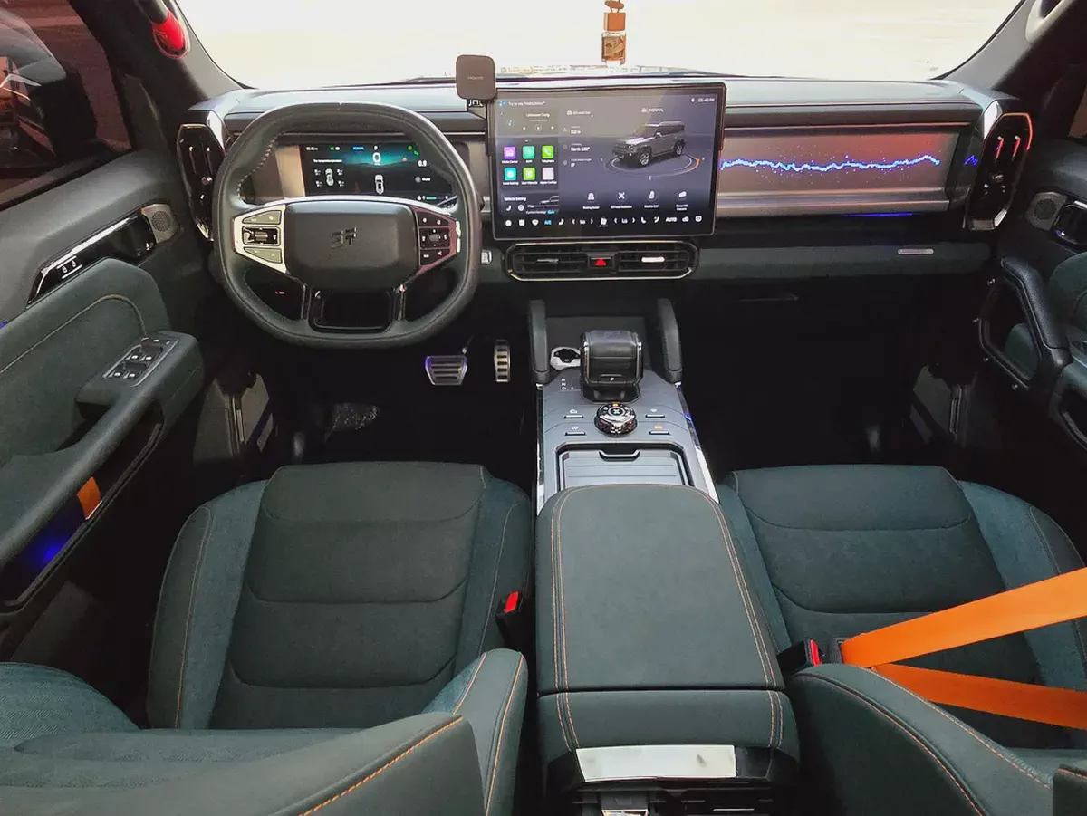 Jetour T2 2025 Luxury Plus GCC Specs-9-9
