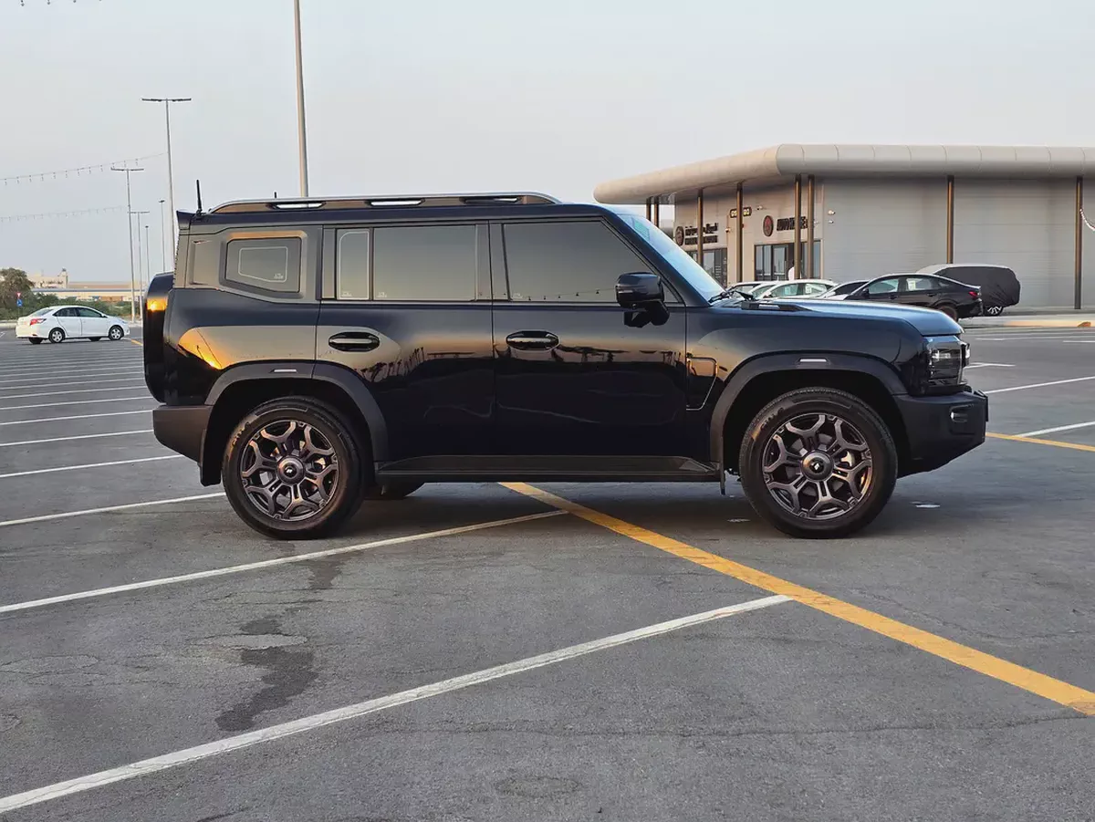 Jetour T2 2025 Luxury Plus GCC Specs-3-3