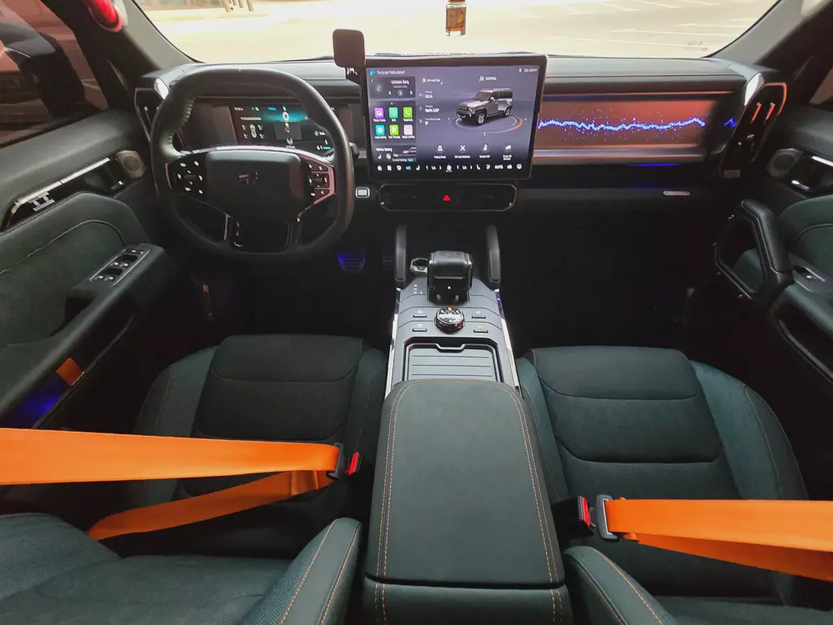 Jetour T2 2025 Luxury Plus GCC Specs-6-6