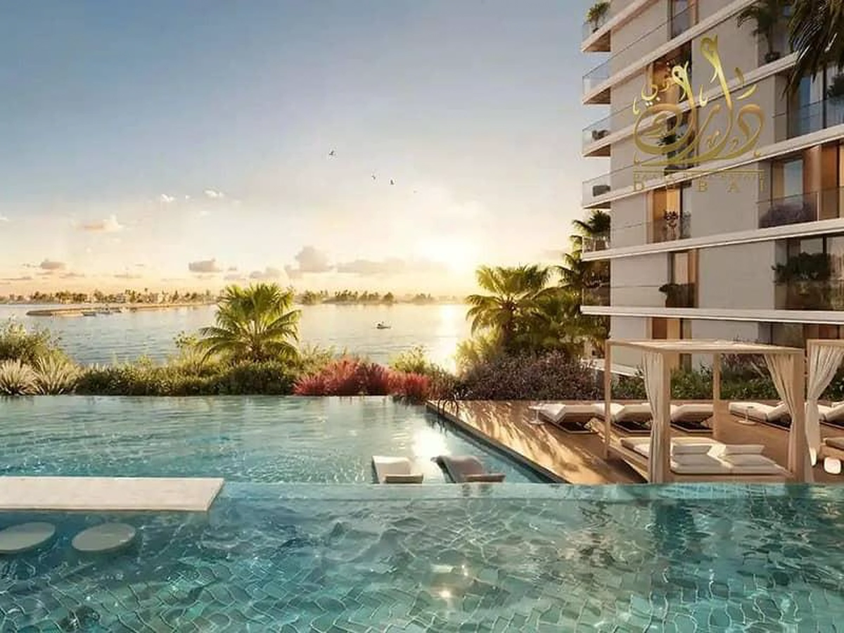 Sea view-cancelation unit-Pat only 30% and 70% on Handover-less price/SQ