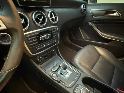 Gulf Specs 2014 MERCEDES A45 AMG 4-Matic 2.0Litre 4-Cylinder Turbo-Charged-5