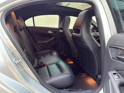 Gulf Specs 2014 MERCEDES A45 AMG 4-Matic 2.0Litre 4-Cylinder Turbo-Charged-20