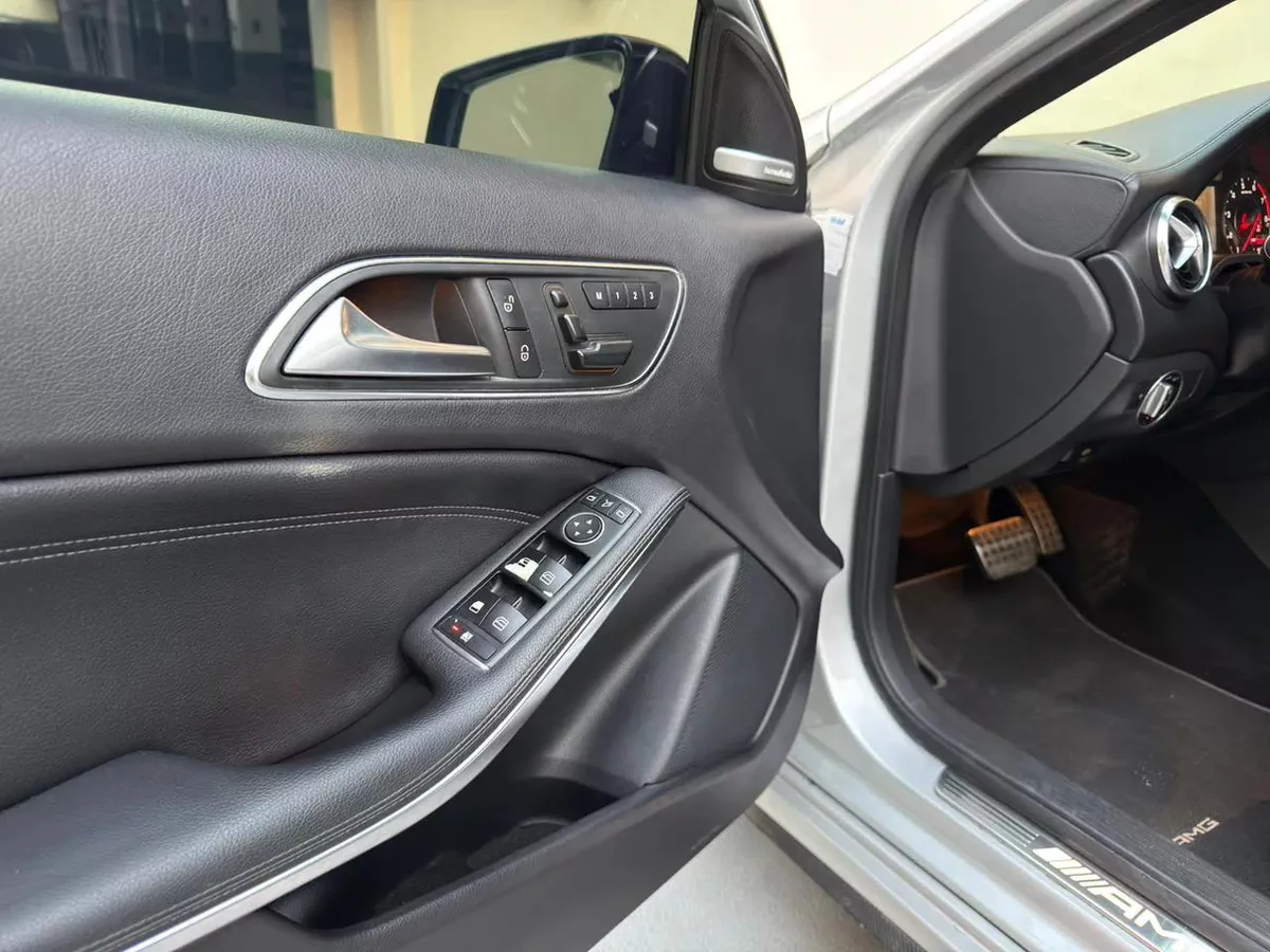 Gulf Specs 2014 MERCEDES A45 AMG 4-Matic 2.0Litre 4-Cylinder Turbo-Charged-18-18