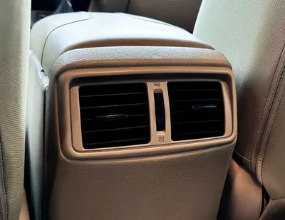 Nissan X Trail S Nissan X-Trail | 2.5 L | 2019 | GCC | Accident-Free | In Excellent Condition | 802 P.M-12