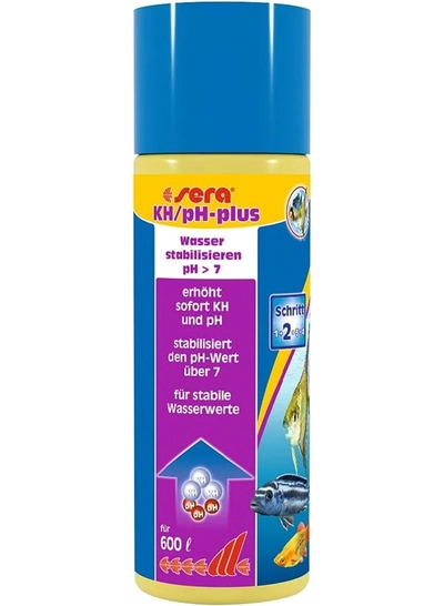Sera Kh/Ph-Plus Water Stabilizer 100 Ml-0