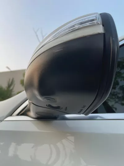 Mercedes-Benz GLE 350, 2020, American Specs-7
