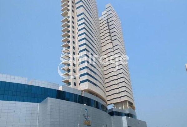 Spacious Office | Premium Location | Oceanscape