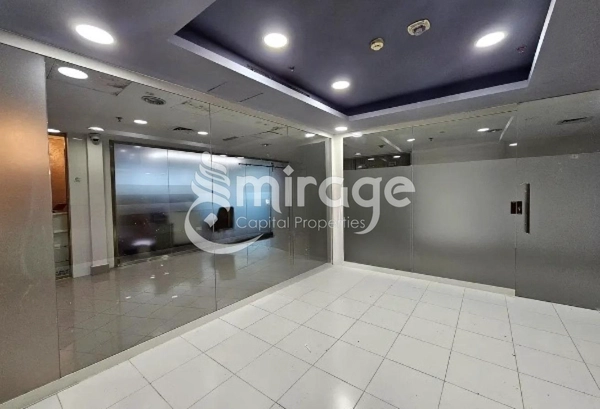 Spacious Office | Premium Location | Oceanscape
