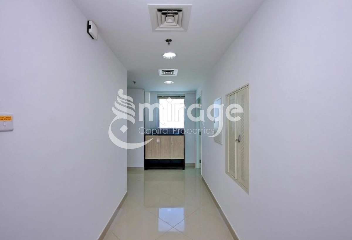 Spacious Office | Premium Location | Oceanscape