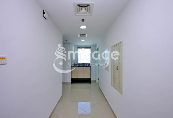 Spacious Office | Premium Location | Oceanscape