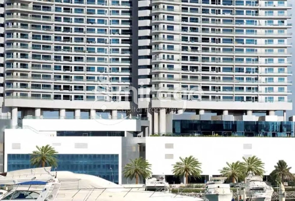 Spacious Office | Premium Location | Oceanscape