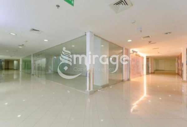 Spacious Office | Premium Location | Oceanscape