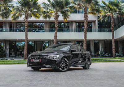 2,801 P.M | 0% Downpayment | A3 S-LINE | AUDI WARRANTY  SERVICE!-0