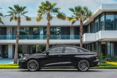 2,801 P.M | 0% Downpayment | A3 S-LINE | AUDI WARRANTY  SERVICE!-1