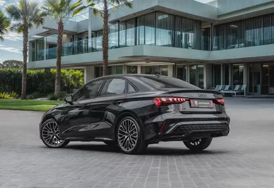 2,801 P.M | 0% Downpayment | A3 S-LINE | AUDI WARRANTY  SERVICE!-2