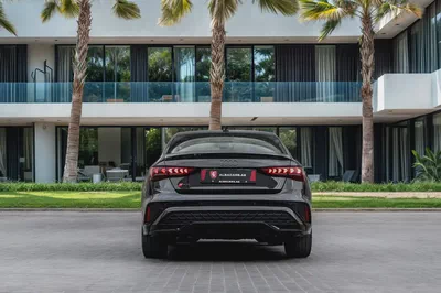 2,801 P.M | 0% Downpayment | A3 S-LINE | AUDI WARRANTY  SERVICE!-4