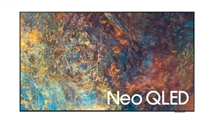  Renewed - Samsung 85" QN95A Neo QLED 4K HDR Smart TV 85QN95A-2