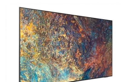  Renewed - Samsung 85" QN95A Neo QLED 4K HDR Smart TV 85QN95A-3