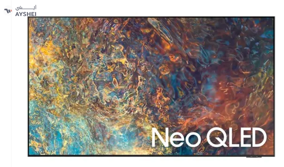  Renewed - Samsung 85" QN95A Neo QLED 4K HDR Smart TV 85QN95A-2-2