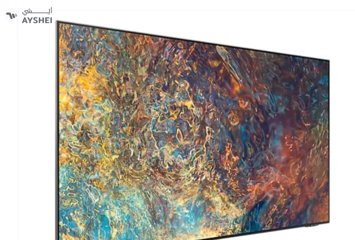  Renewed - Samsung 85" QN95A Neo QLED 4K HDR Smart TV 85QN95A-3-3